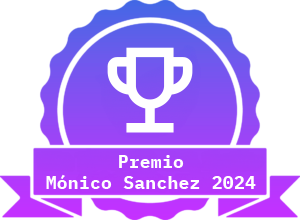 Premio Mónico Sánchez Furious Koalas