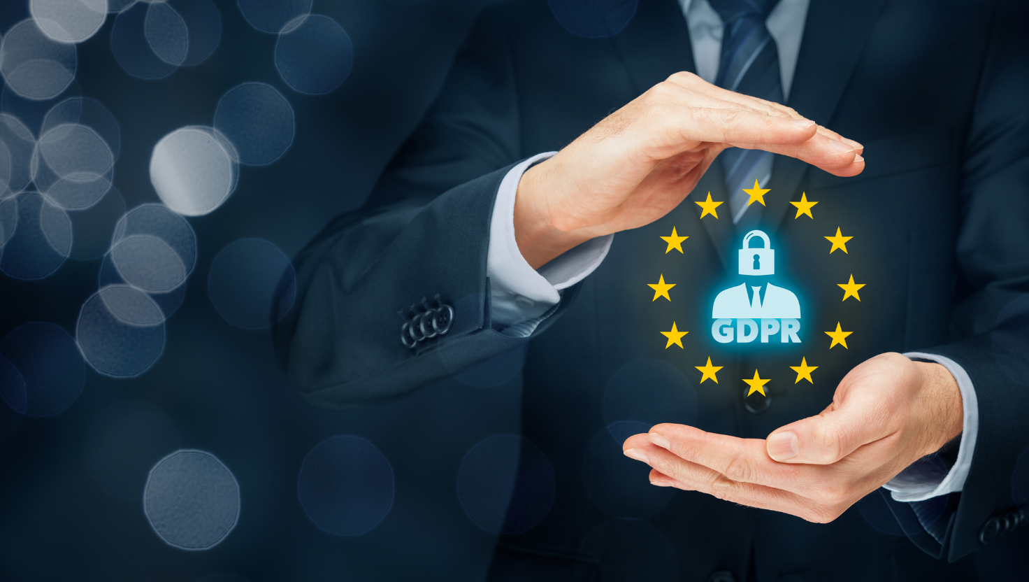 Normativa GDPR